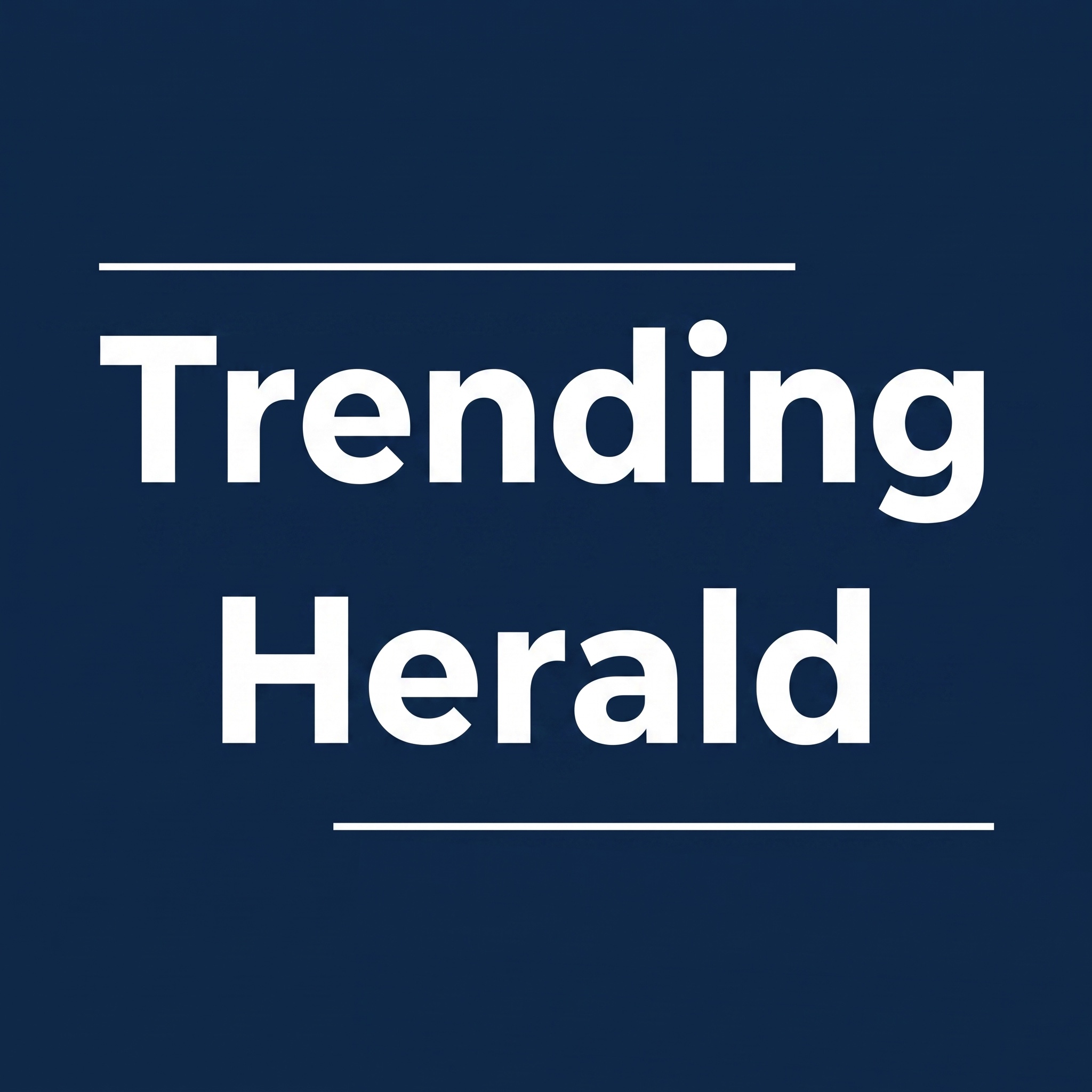 Trending Herald Staff